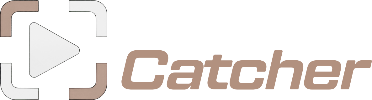 Clip Catcher